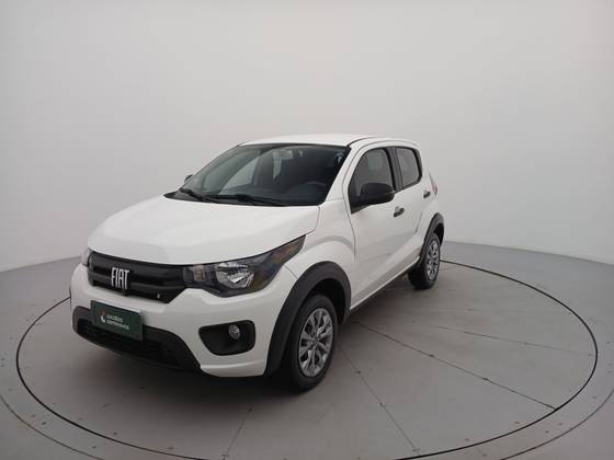 FIAT MOBI 1.0 EVO FLEX LIKE. MANUAL FIAT MOBI 1.0 EVO FLEX LIKE. MANUAL